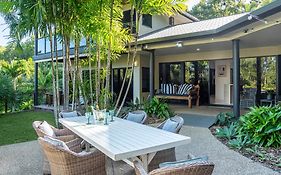 The Palms - By Whitsunday Holidays